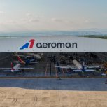 INAUGURACIONHANGAR7AEROMAN2