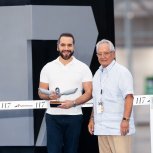 INAUGURACIONHANGAR7AEROMAN5