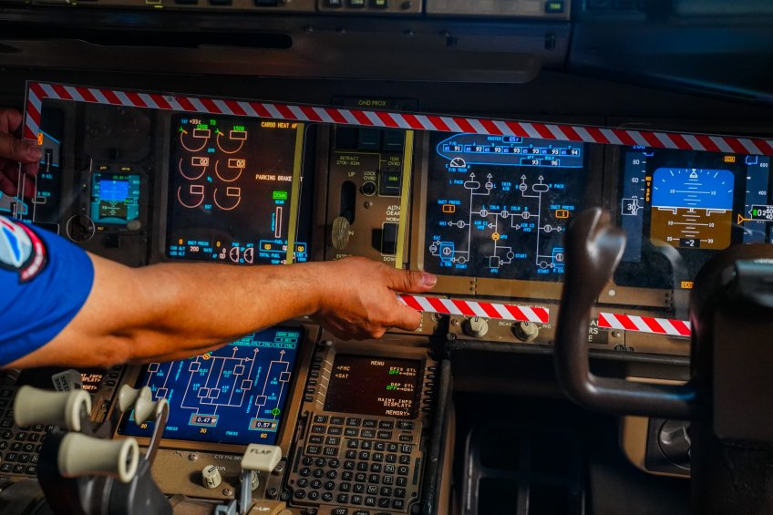 INAUGURACIONHANGAR7AEROMAN5