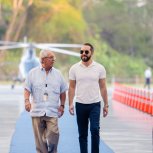 INAUGURACIONHANGAR7AEROMAN11