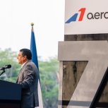 INAUGURACIONHANGAR7AEROMAN16