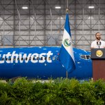 INAUGURACIONHANGAR7AEROMAN