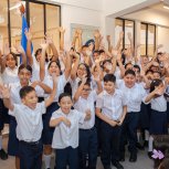 TERCERAINAUGURACION70ESCUELAS2ExD10