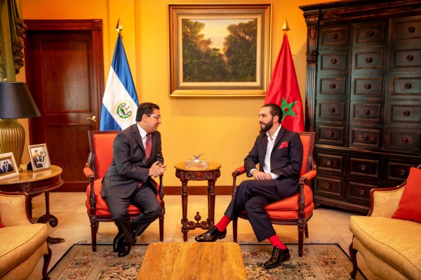 Marruecos 1