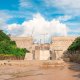 4 AGOSTO AVANCE DEL PROYECYO HIDROELÉCTRICO EL CHAPARRAL