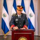 JURAMENTACIÓN VICEMINISTRO DE SEGURIDAD PUBLICA AD HONOREM