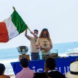 29 MAYO INAUGURACION ISA WORLD SURFING GAMES 2021