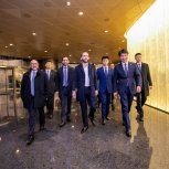 Visita la Torre de Shanghai2