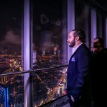Visita la Torre de Shanghai4