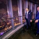 Visita la Torre de Shanghai6
