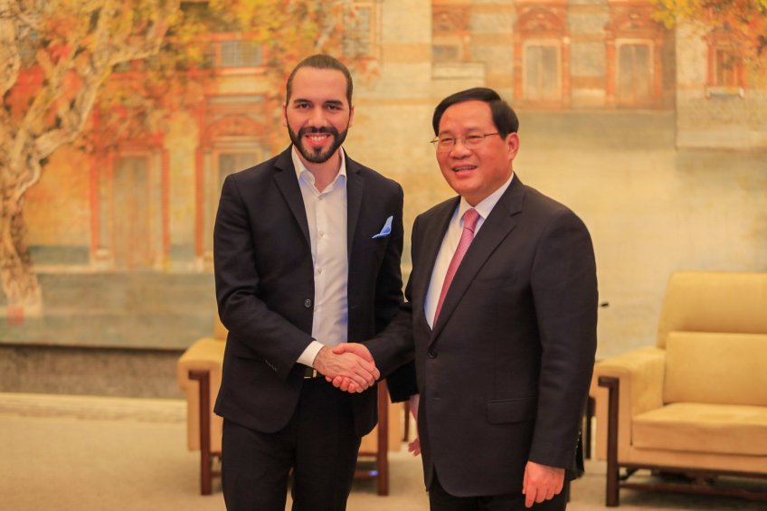 Reunión Con Alcalde