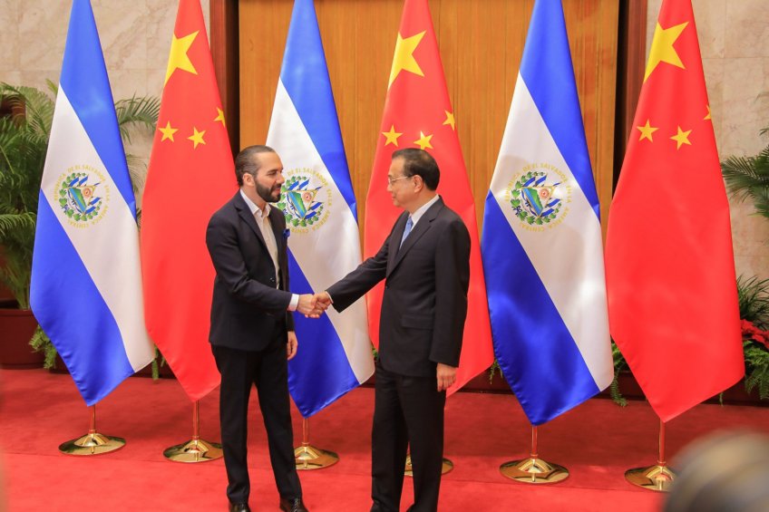 Reunión con Primer Ministro