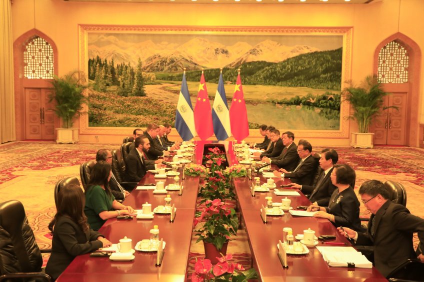Reunión con Primer Ministro