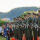 19 DICIEMBRE GRADUACIÓN DE NUEVOS OFICIALES,ESCUELA MILITAR