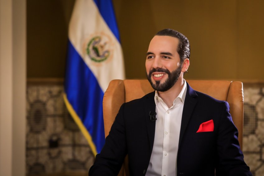 ENTREVISTA TV TALK TO ALJAZEERA