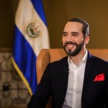ENTREVISTA TV TALK TO ALJAZEERA