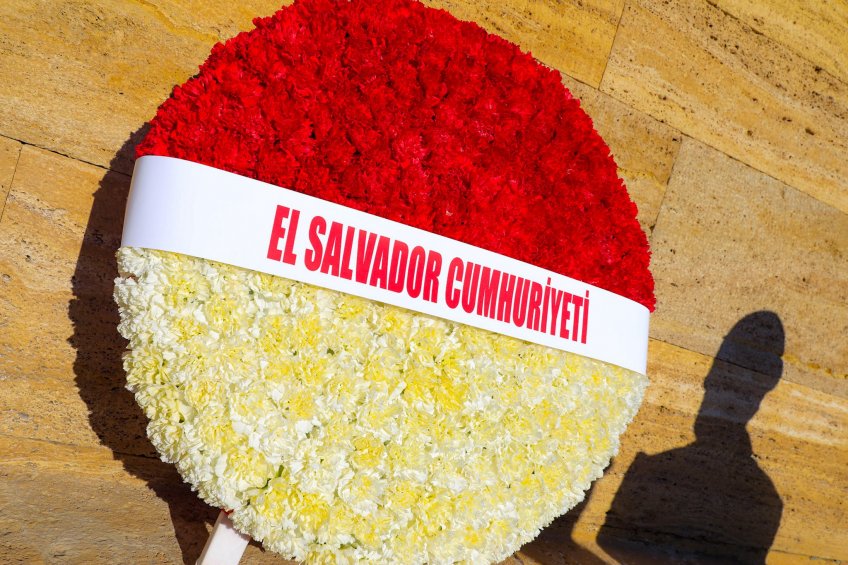 Ofrenda