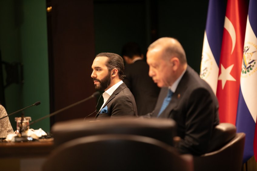 Conferencia de Prensa