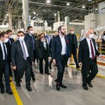 Visita Agencia Turca Aeroespacial