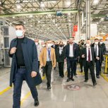 Visita Agencia Turca Aeroespacial