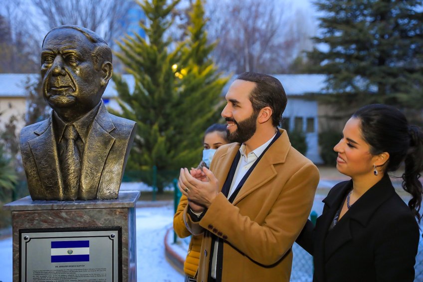 Universidad de Ankara