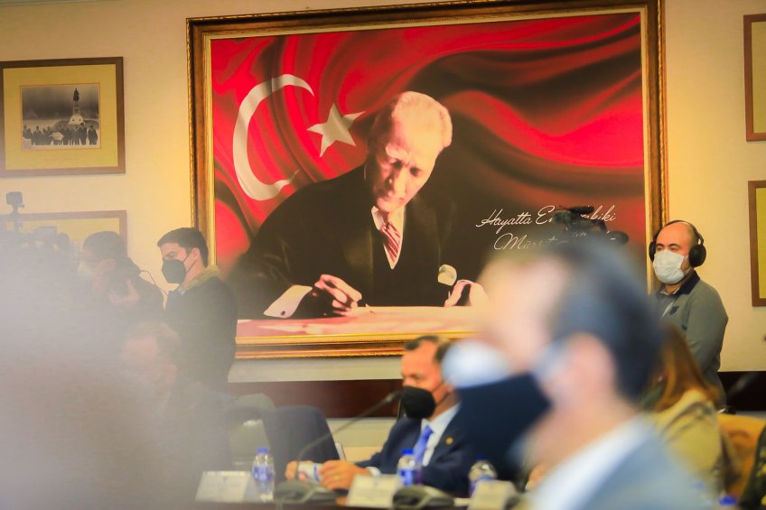 Universidad de Ankara