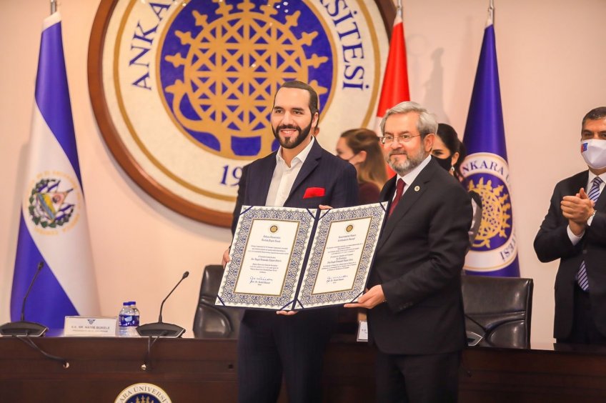 Universidad de Ankara
