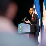 8 FEBRERO AEROPUERTO INTERNACIONAL,INAUGURACION DE NUEVA TERMINAL