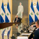 10 MARZO , CADENA NACIONAL , MEDIDAS ANTE LA INFLACION MUNDIAL