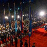 15 SEPTIEMBRE MENSAJE DIA DE LA INDEPENDENCIA