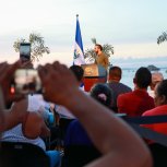 29 NOVIEMBRE CENTRO DE ATENCION DE EMERGENCIAS ,ISLA DE TASAJERA