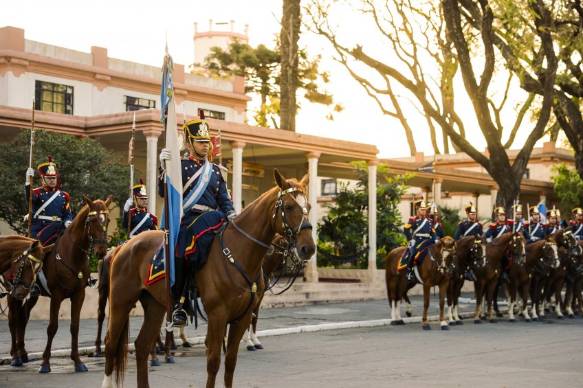 Granadero7