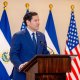 FEBRERO 3 VISITA DE SECRETARIO DE ESTADO DE ESTADOS UNIDOS MARCO RUBIO