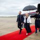 ABRIL 12 VISITA OFICIAL A ESTADOS UNIDOS