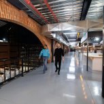 AGOSTO 25 INAUGURACION MERCADO SAN MIGUELITO