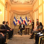 Embajador de Panamá