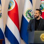 11 DICIEMBRE VISITA OFICIAL DEL PRESIDENTE DE COSTA RICA, RODRIGO CHAVES