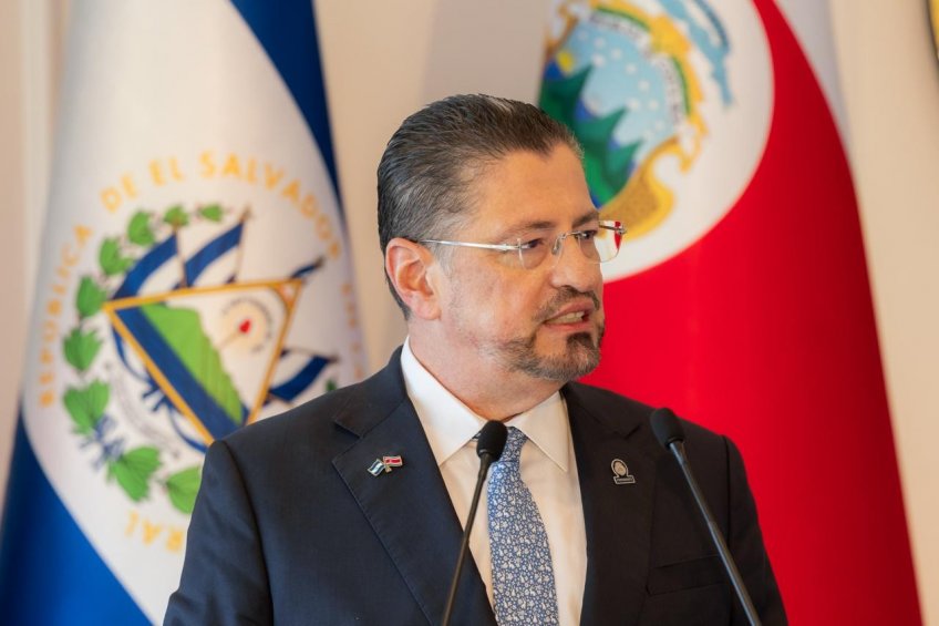 VisitaPresidentedeCostaRica