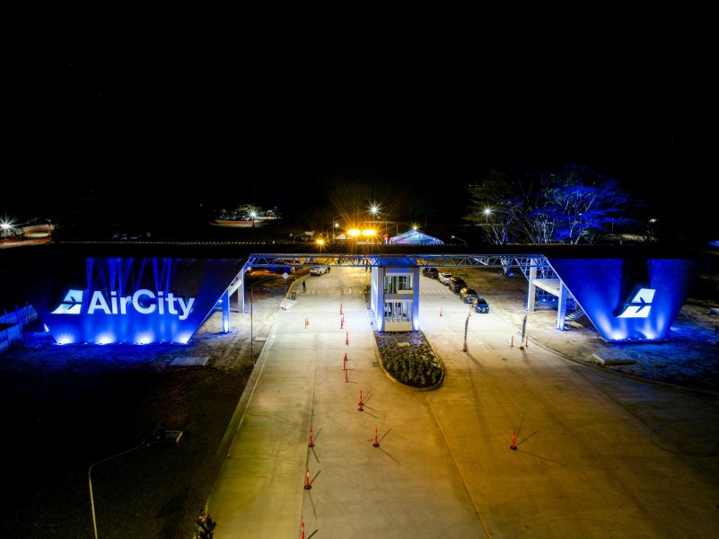 AIRCITY8