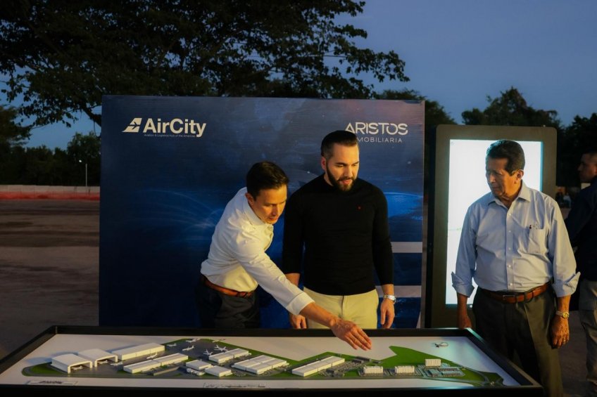 AIRCITY21