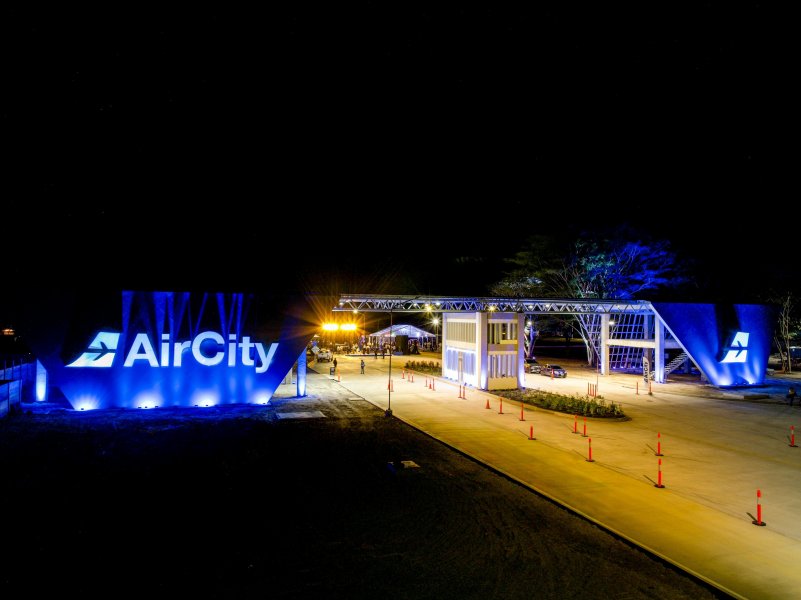 AIRCITY39