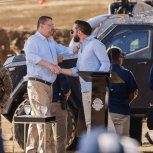 ENERO 13 Y 14 VISITA OFICIAL A COSTA RICA