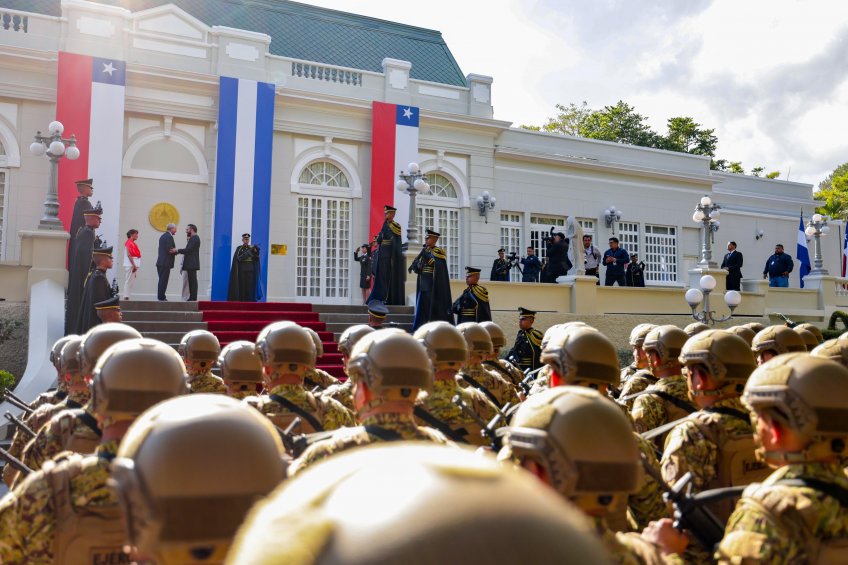 8RecibimientopresidenteelectoChileJoseAntonioKast