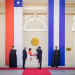 14RecibimientopresidenteelectoChileJoseAntonioKast