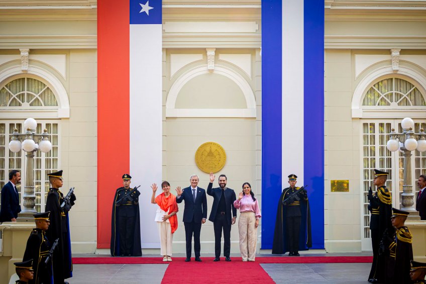 18RecibimientopresidenteelectoChileJoseAntonioKast