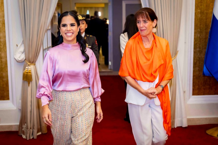 24RecibimientopresidenteelectoChileJoseAntonioKast