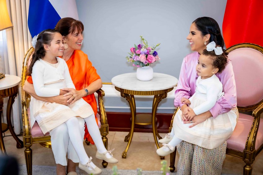 26RecibimientopresidenteelectoChileJoseAntonioKast