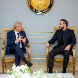 42RecibimientopresidenteelectoChileJoseAntonioKast