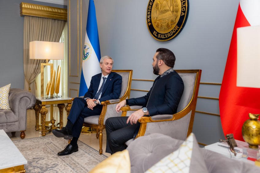 43RecibimientopresidenteelectoChileJoseAntonioKast