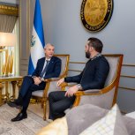 43RecibimientopresidenteelectoChileJoseAntonioKast